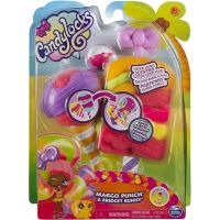 Candylocks voňavá bábika sa zvieratkom Marco Punch a Bridget Bunny 3