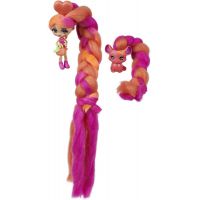 Candylocks voňavá bábika sa zvieratkom Posie Peach a Fin-chill Candylocks voňavá bábika sa zvieratkom Posie Peach a Fin-chill