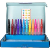 Canenco Sada maľovania Fúkacie fixky Tlapková patrola - Poškodený obal 4