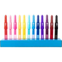 Canenco Sada maľovania Fúkacie fixky Tlapková patrola - Poškodený obal 5