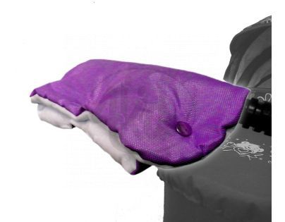 Rukávník ke kočárku Canno