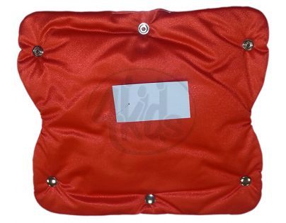 Rukávník ke kočárku Canno