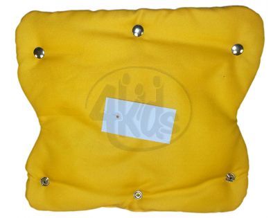 Rukávník ke kočárku Canno