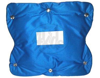 Rukávník ke kočárku Canno