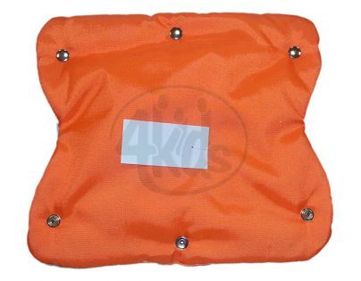 Rukávník ke kočárku Canno