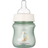 Canpol babies Antikoliková fľaša EasyStart Goose 120 ml 2