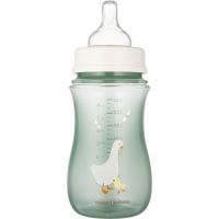 Canpol babies Antikoliková fľaša EasyStart Goose 240 ml 2