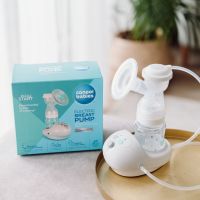 Canpol babies Elektrická odsávačka materského mlieka EasyStart 4