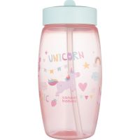 Canpol babies Fľaša so sklápacím náustkom Unicorns 400 ml 3