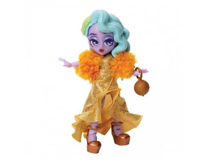 Capsule Chix Giga Glam