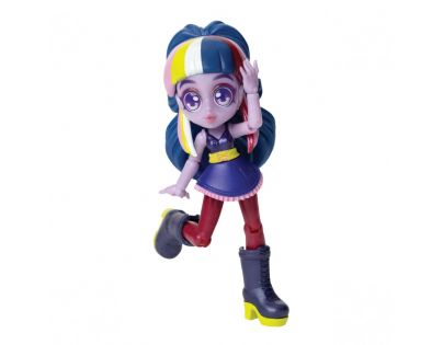 Capsule Chix Ram Rock