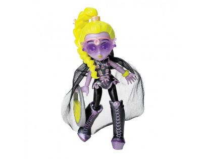 Capsule Chix Ram Rock