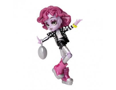 Capsule Chix Ram Rock