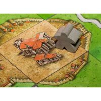 Carcassonne Big Box 4