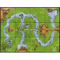 Carcassonne Big Box 5