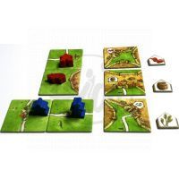 Carcassonne Big Box 6
