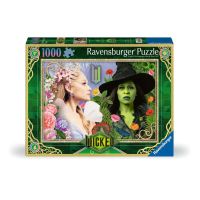 Ravensburger Čarodejka 1000 dielikov
