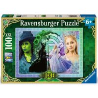 Ravensburger Čarodejka 2, 100 dielikov