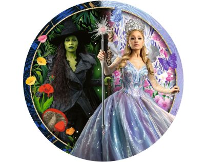 Čarodejka 2, 500 dielikov