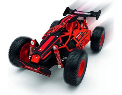 Carrera 370160135X Adventný kalendár Race Buggy