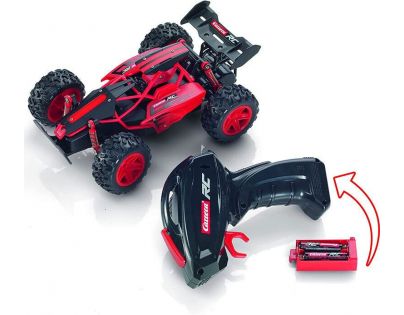 Carrera 370160135X Adventný kalendár Race Buggy