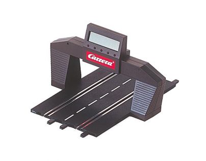 Carrera Elektronické počítadlo kolies pre autodráhy