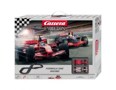 Carrera Evolution Formula One Speed