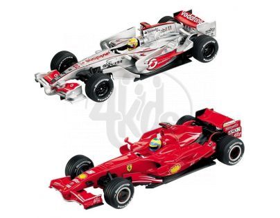 Carrera Evolution Formula One Speed