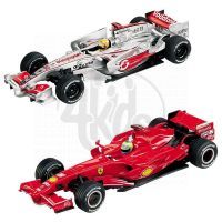 Carrera Evolution Formula One Speed 3