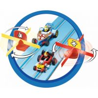 Carrera FIRST 63045 Autodráha Mickey s Fun Race 240 cm - Poškodený obal 5