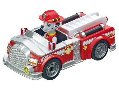 Autodráha Carrera First 63033 Paw Patrol - Poškodený obal