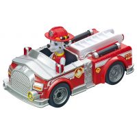 Autodráha Carrera First 63033 Paw Patrol - Poškodený obal 2