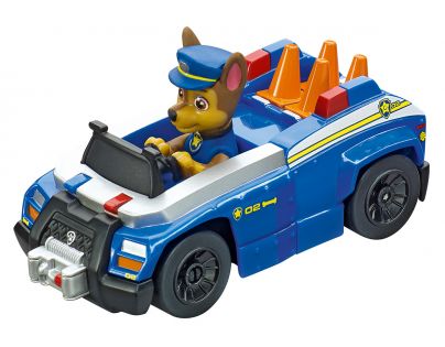 Autodráha Carrera First 63033 Paw Patrol - Poškodený obal