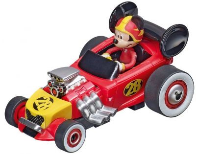 Carrera First Disney autodráha 63013 Mickey Racers