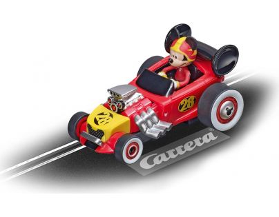 Carrera First Disney autodráha 63030 Mickey Racers