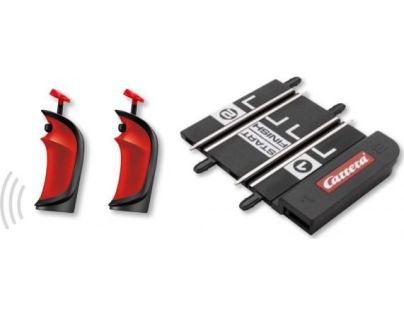 Carrera GO Bezdrátové ovládače Upgrade Kit pro GO