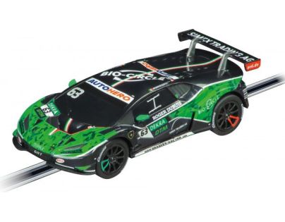 Carrera GO 64228 Auto k autodráhe Lamborghini Huracán M.Bortolotti