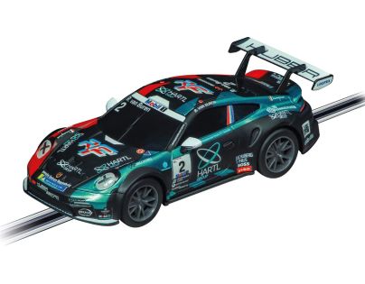 Carrera GO 64244 Auto Porsche 992 GT3 Cup č.2