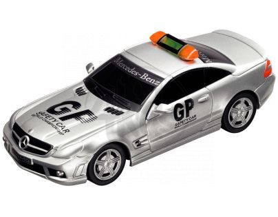 Carrera GO AMG Mercedes SL 63