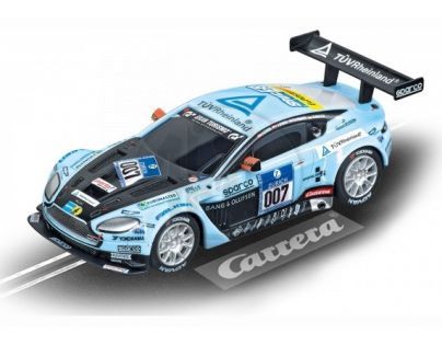 Carrera GO Aston Martin Vantage GT3 Yound Drive