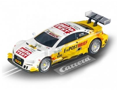 Carrera GO Audi A5 DTM T.Scheider