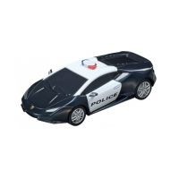 Carrera GO autíčko k autodráze 64098 Lamborghini Huracán Miami - Poškozený obal Carrera GO autíčko k autodráze 64098 Lamborghini Huracán Miami - Poškozený obal