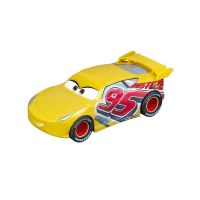 Carrera GO autíčko k autodráze 64105 Cars 3 Cruz Ramirez Carrera GO autíčko k autodráze 64105 Cars 3 Cruz Ramirez