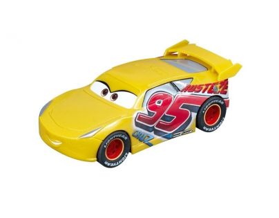 Carrera GO autíčko k autodráze 64105 Cars 3 Cruz Ramirez