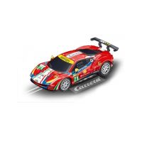 Carrera GO autíčko k autodráze 64114 Ferrari 488 GT3 AF Corse Carrera GO autíčko k autodráze 64114 Ferrari 488 GT3 AF Corse