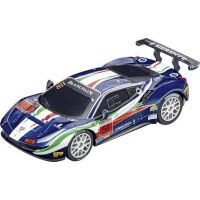 Carrera GO autíčko k autodráze 64115 Ferrari 488 GT3 AF Corse Carrera GO autíčko k autodráze 64115 Ferrari 488 GT3 AF Corse