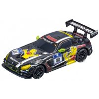 Carrera GO autíčko k autodráze 64116 Mercedes-AMG GT3 Carrera GO autíčko k autodráze 64116 Mercedes-AMG GT3