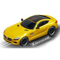 Carrera GO autíčko k autodráze 64119 Mercedes-AMG GT Coupé Carrera GO autíčko k autodráze 64119 Mercedes-AMG GT Coupé