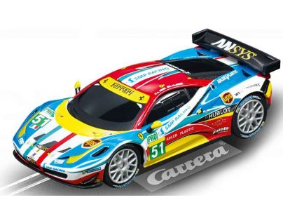 Carrera Go Ferrari 458 Italia GT2