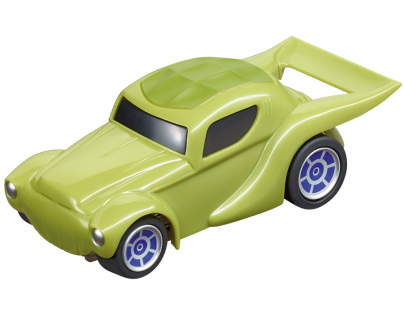 Carrera GO! Auto Star Wars Yoda